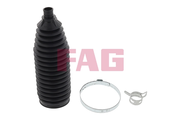 Bellow Kit, steering